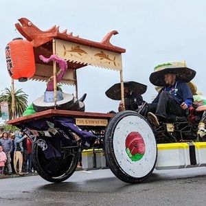 Meet your Posher, Jacob